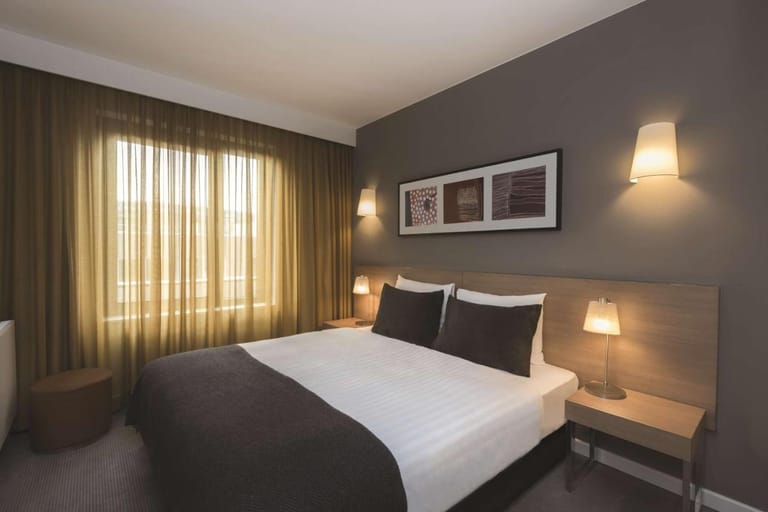 Michel Adina Aparthotel detail view 4