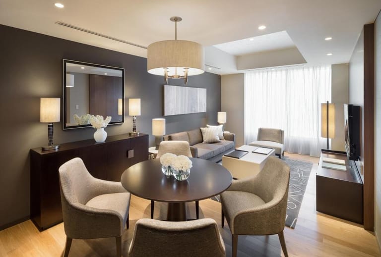 Apart-hotel Marunouchi Tokyo - image 1