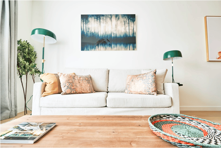 Schaarbeek Apartment detail view 4
