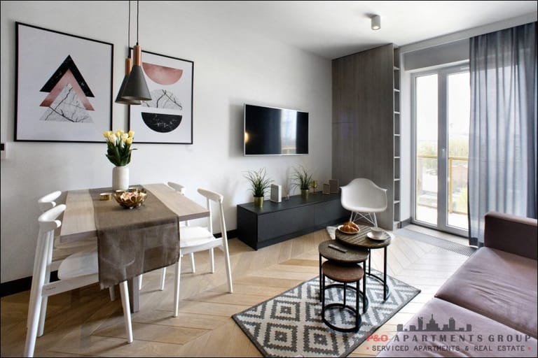 Apartment SOHO FACTORY 10 detail view 2