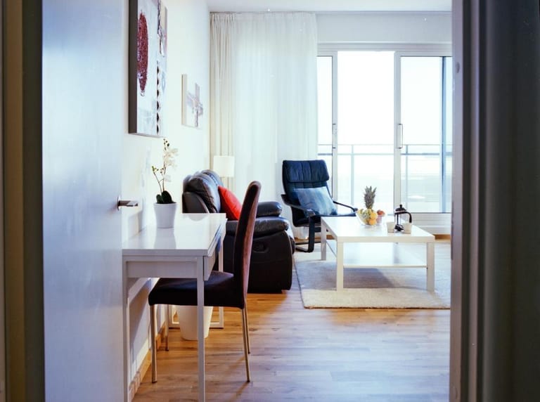 Atlantic Suites detail view 2