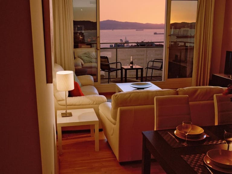 Atlantic Suites detail view 3