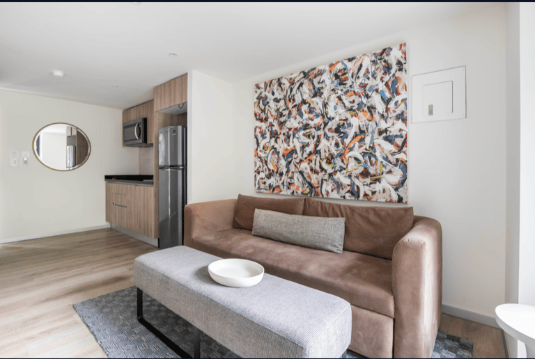 Río Nazas 23 Apartment - image 1