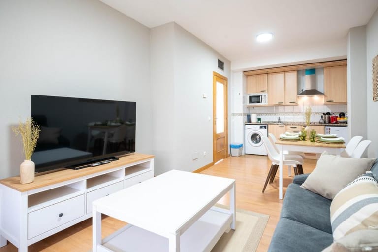 Apartamentos Covaresa - image 1