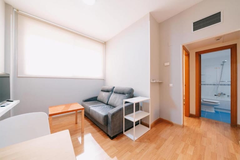 Apartamentos Covaresa detail view 4