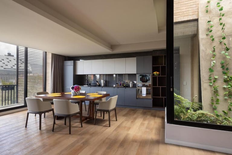 Cassa Luxury Apartments - image 1
