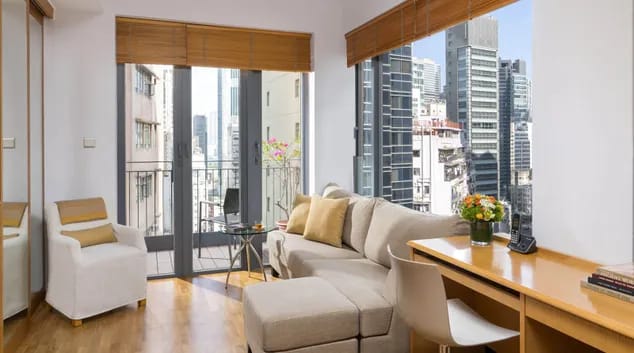 Hollywood Serviced Apartments - image 1
