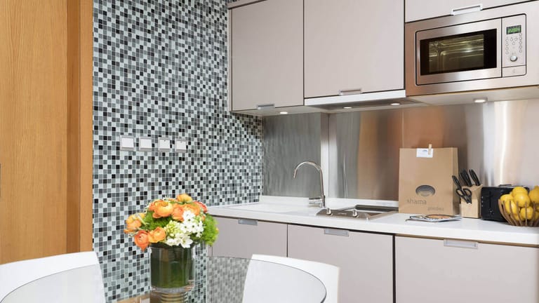 Hollywood Serviced Apartments detail view 2