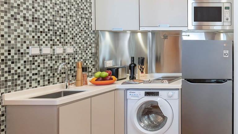 Hollywood Serviced Apartments detail view 3