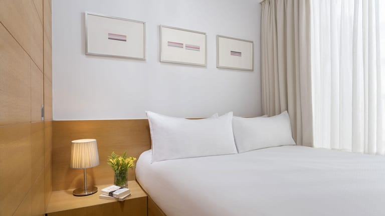Hollywood Serviced Apartments detail view 4