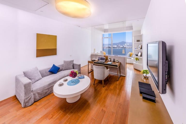 Connaught Serviced Apartments detail view 3