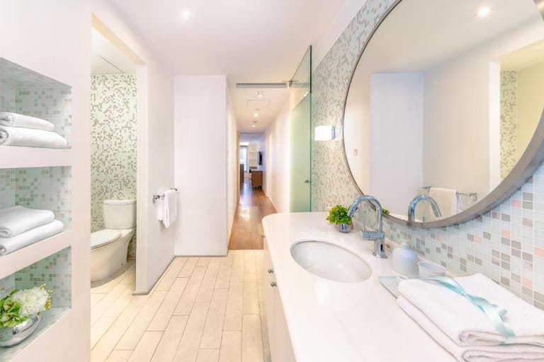Connaught Serviced Apartments detail view 4