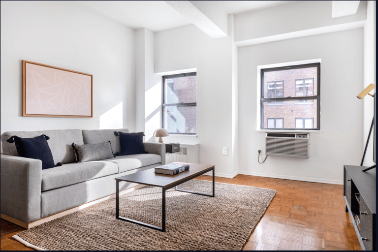 NY Chelsea Slone Apartments - image 1