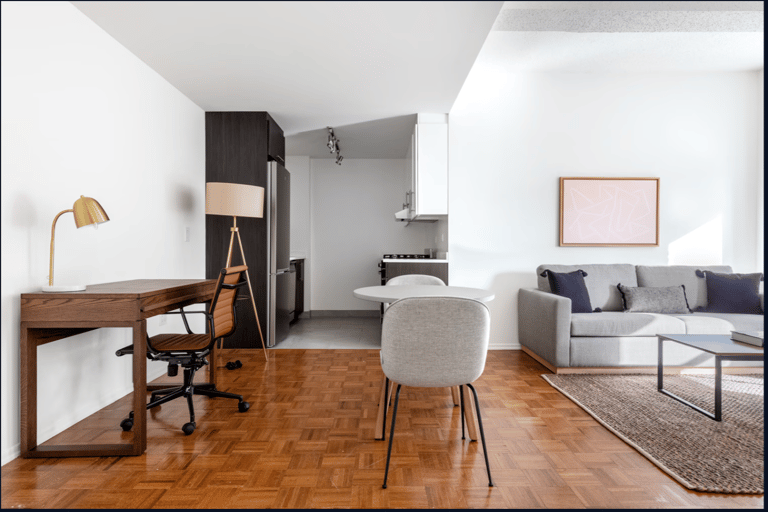 NY Chelsea Slone Apartments detail view 4