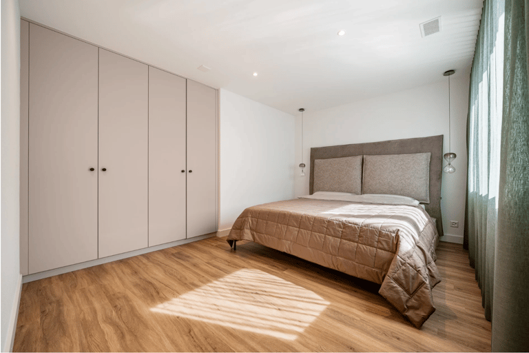 Horgen Apartment detail view 3
