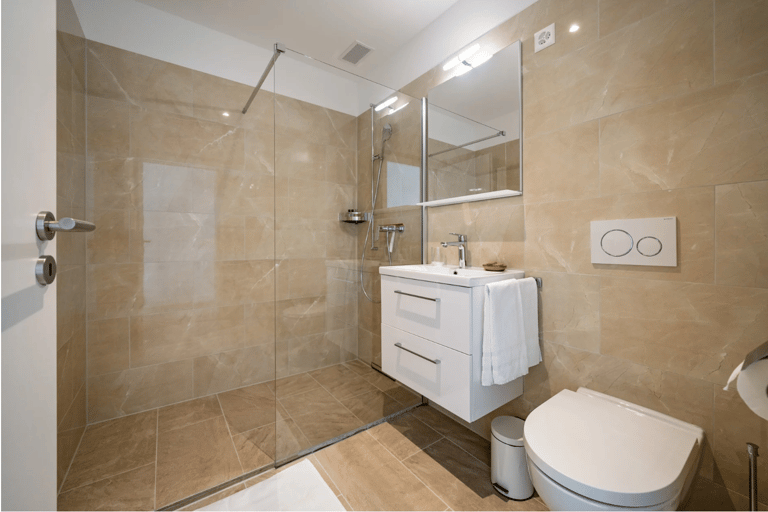 Horgen Apartment detail view 4