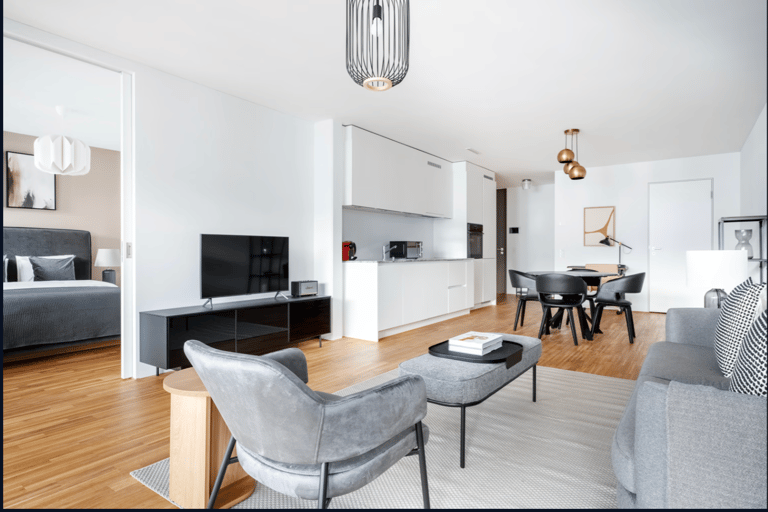 Spinnereipl Apartment detail view 2