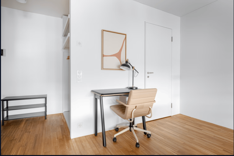 Spinnereipl Apartment detail view 3