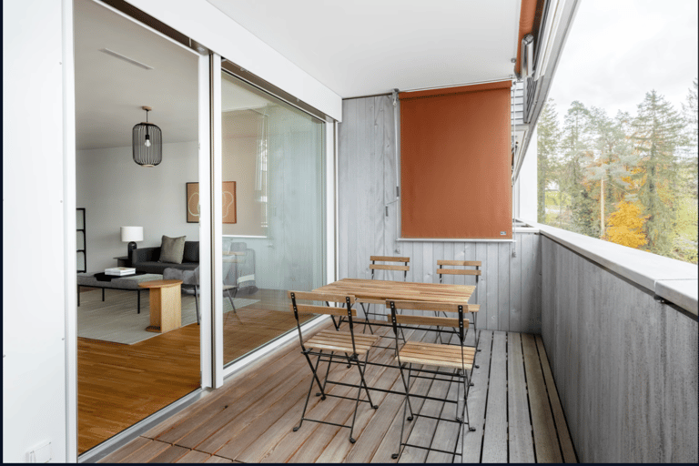 Spinnereipl Apartment detail view 4