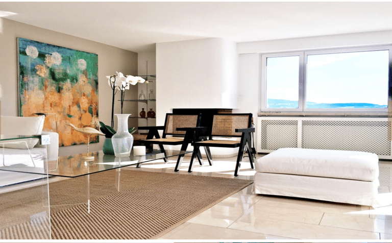 HORGEN Penthouse detail view 1