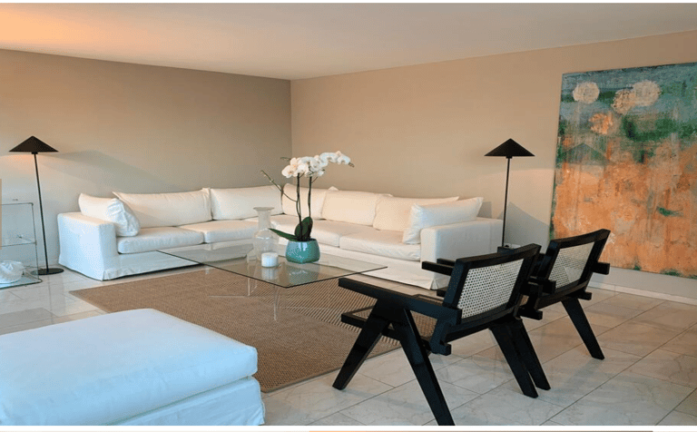 HORGEN Penthouse detail view 3