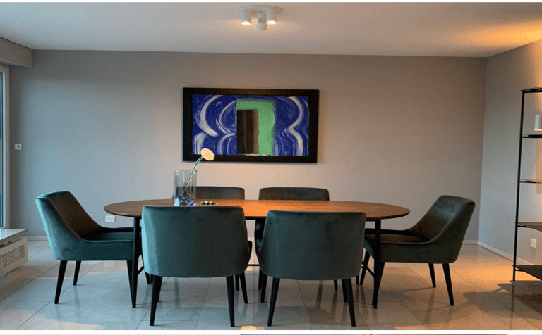 HORGEN Penthouse detail view 4