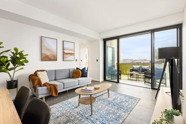 Cinema Suites Cremorne - image 1