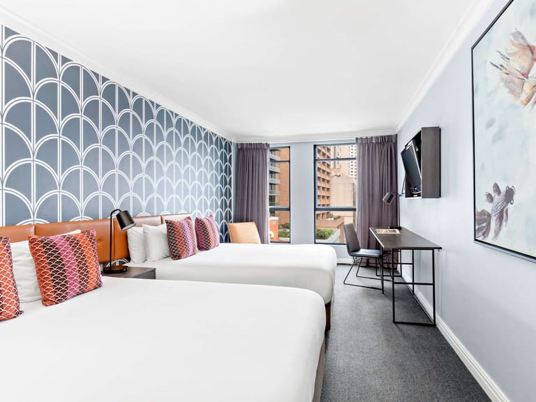 Mantra Sydney Apart-hotel detail view 1
