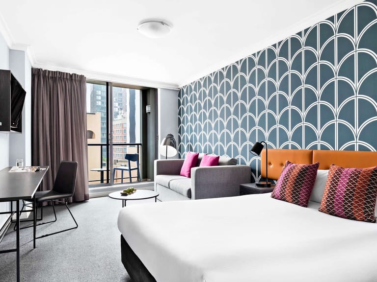 Mantra Sydney Apart-hotel detail view 3
