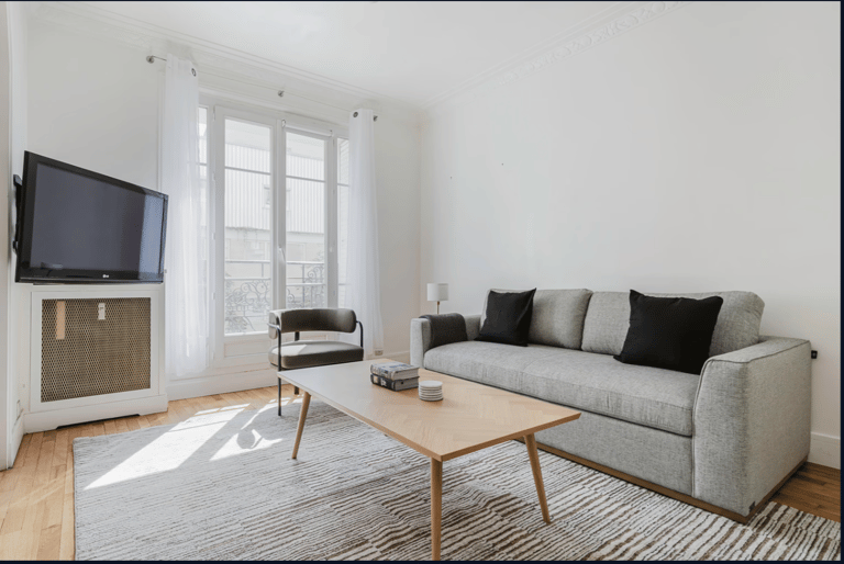 Rue Censier - image 1