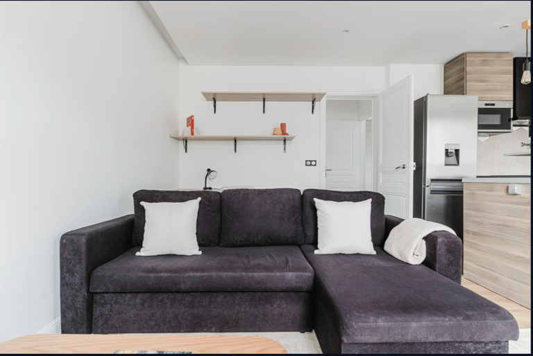 Rue Lamartine - image 1