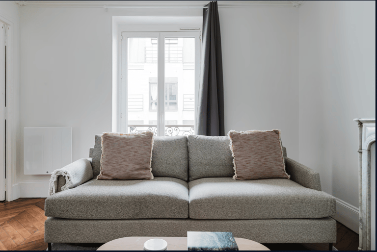Rue Brochant - image 1