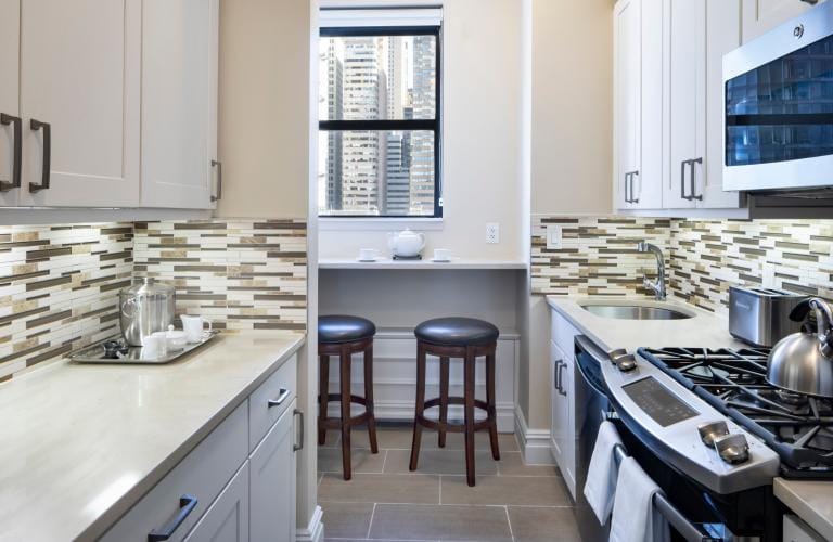 Liberty View Apartments - image 1