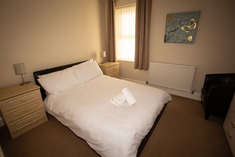 Norton Apartments - image 1