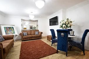 Lotus Apartment - image 1