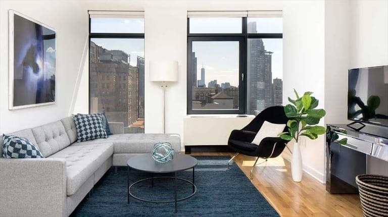 The Knox Apartment - image 1