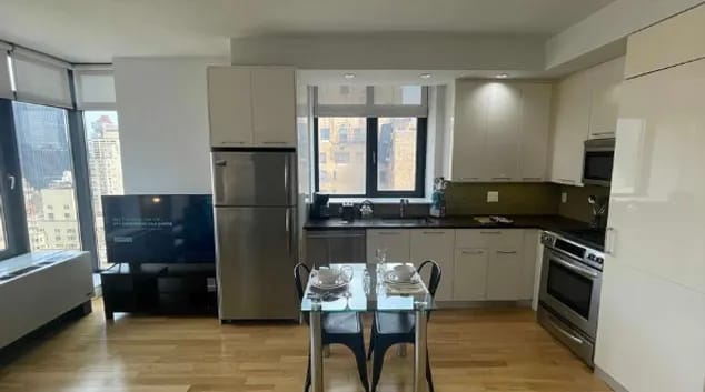 The Knox Apartment detail view 4