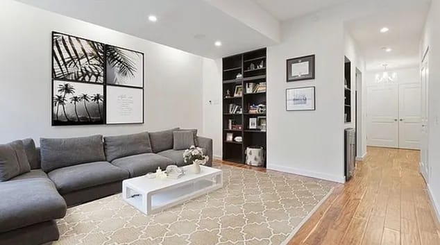 Downtown Apartments - image 1