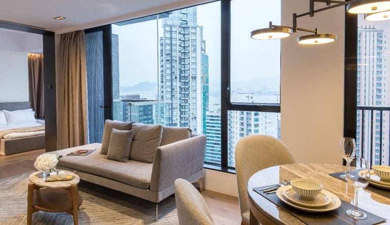 Beak Lane Serviced Apartments - image 1