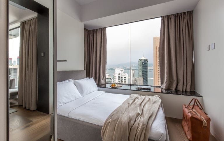 Beak Lane Serviced Apartments detail view 1