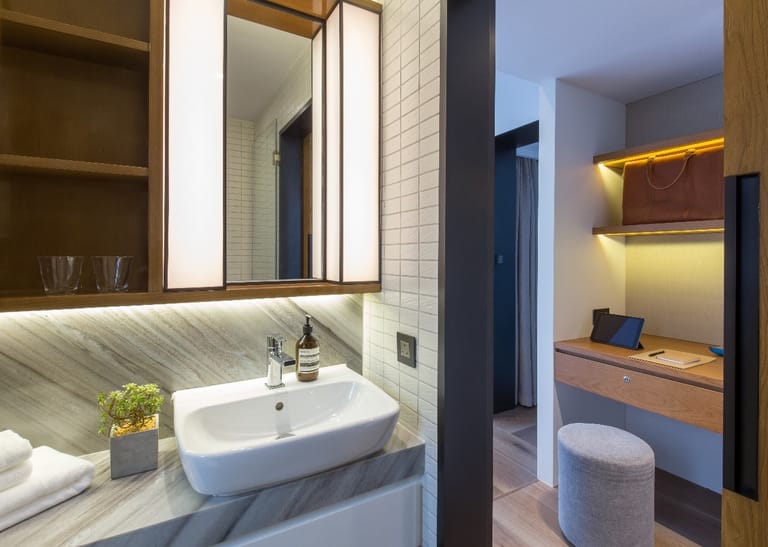 Beak Lane Serviced Apartments detail view 2
