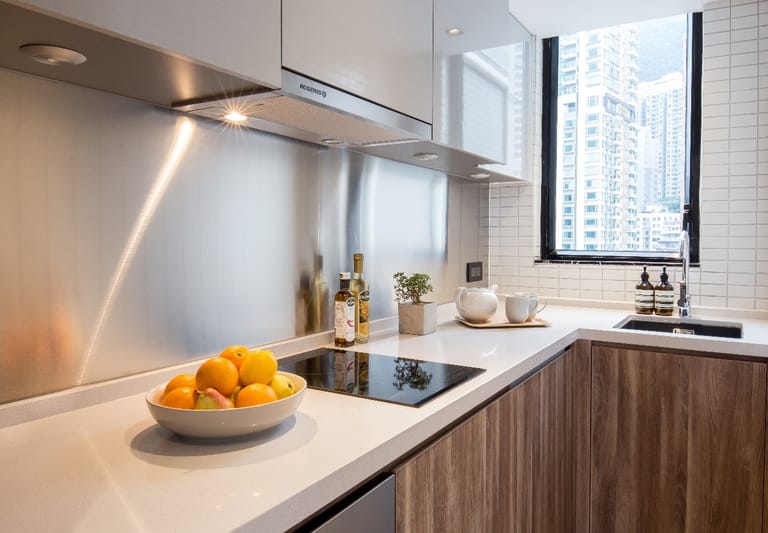 Beak Lane Serviced Apartments detail view 3