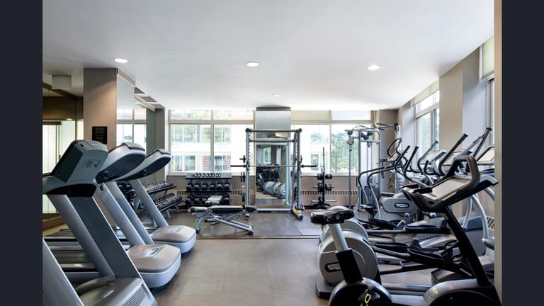 Tribeca Park Apartments - image 1