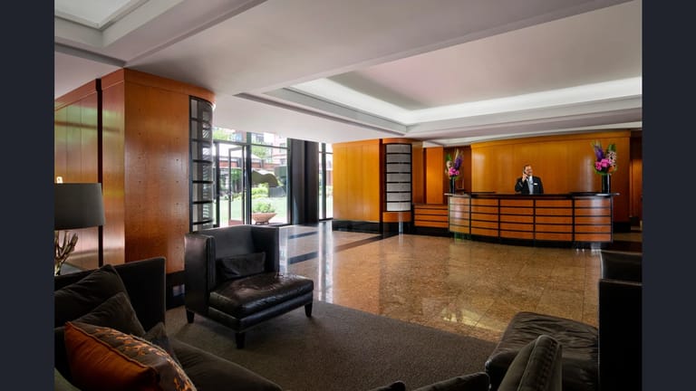 Tribeca Park Apartments detail view 2