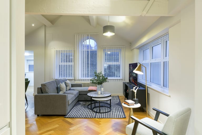 Camden Chic Apartments - image 1