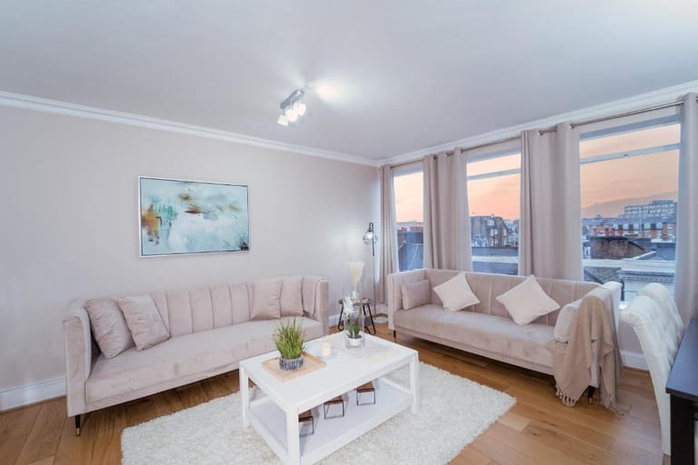 Crawford Place Apartments - image 1