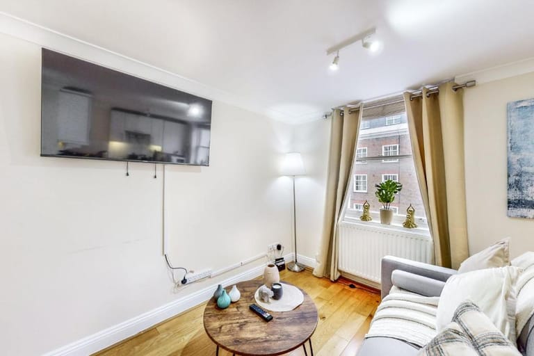 Crawford Street Apartments - image 1