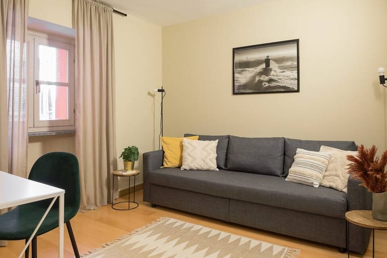 ARS Nova Apartment - image 1
