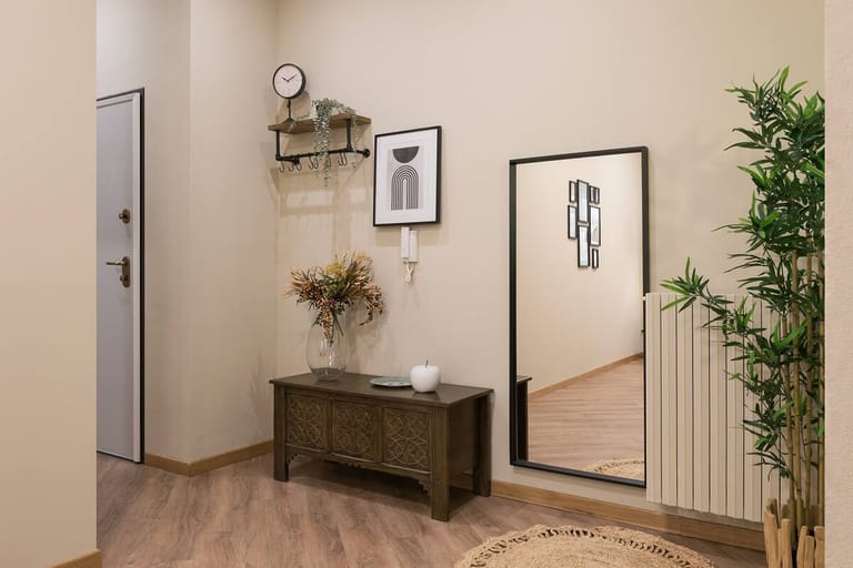 ARS Nova Apartment detail view 4