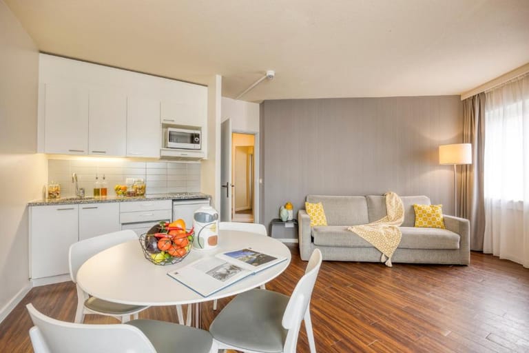 Apart-Hotel Sainte Catherine - image 1